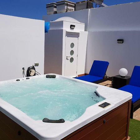 Fantastica Vivienda Familiar Con Jacuzzi Y Sauna Vila Las Palmas de Gran Canárias Exterior foto