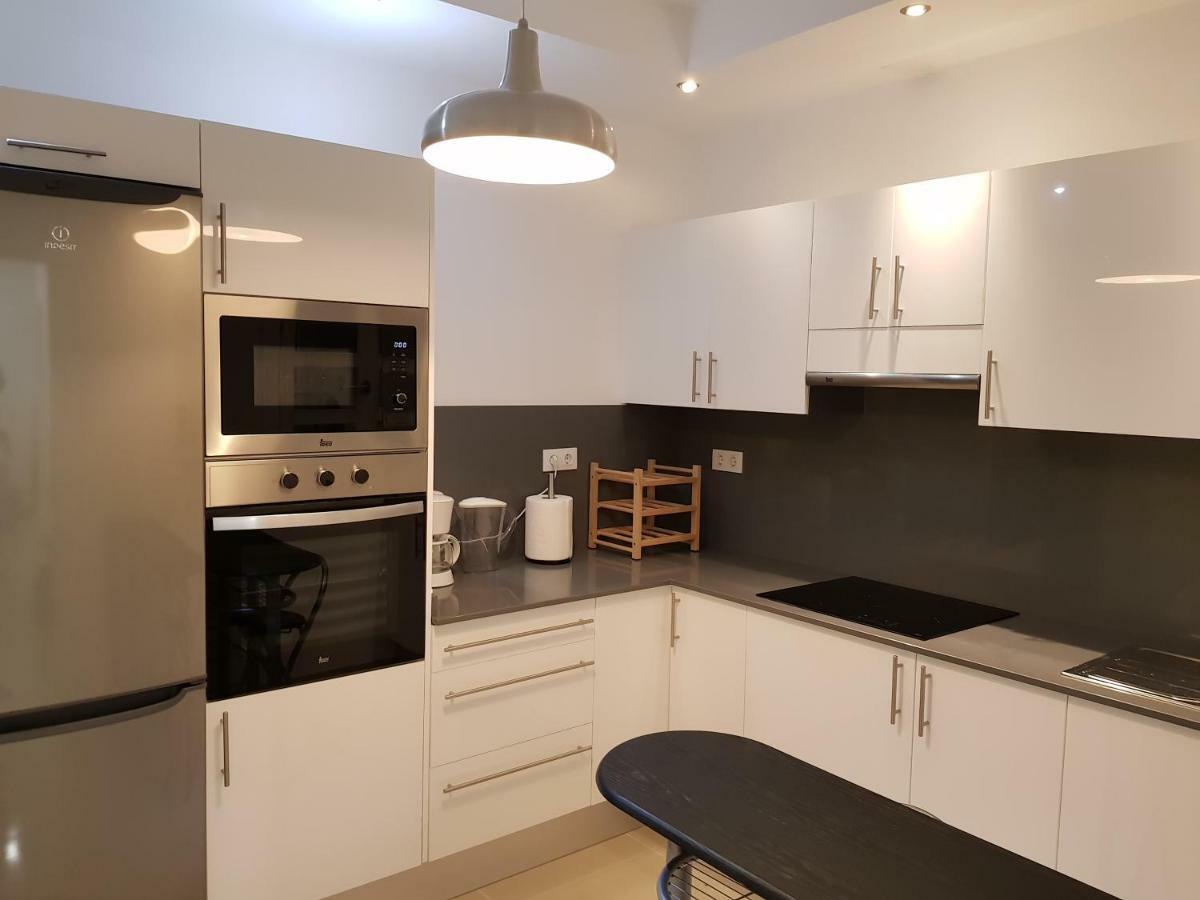 Fantastica Vivienda Familiar Con Jacuzzi Y Sauna Vila Las Palmas de Gran Canárias Exterior foto