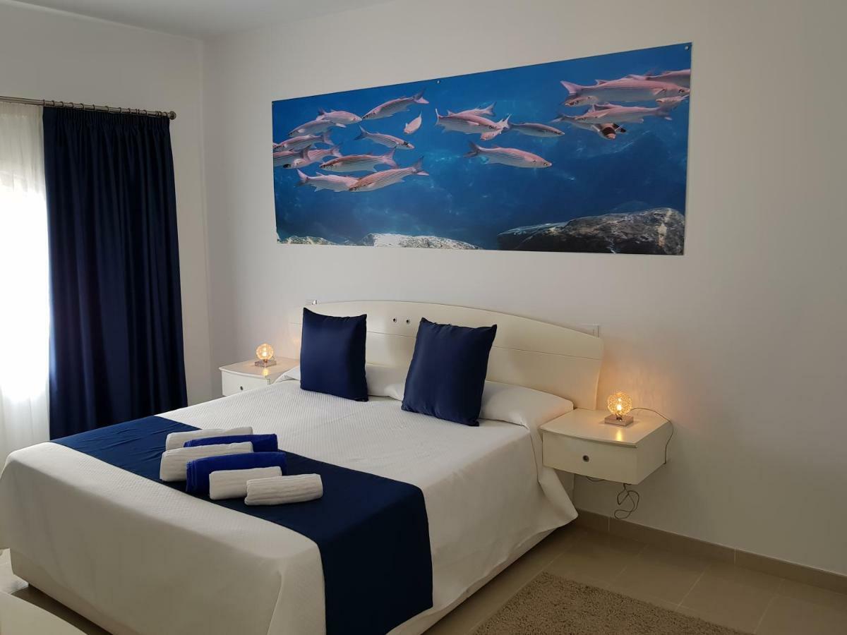 Fantastica Vivienda Familiar Con Jacuzzi Y Sauna Vila Las Palmas de Gran Canárias Exterior foto