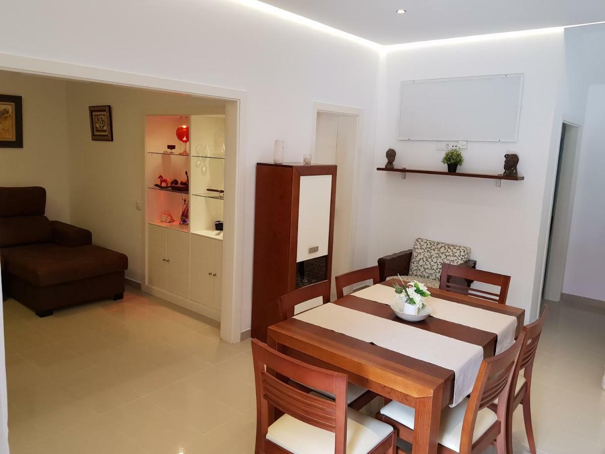 Fantastica Vivienda Familiar Con Jacuzzi Y Sauna Vila Las Palmas de Gran Canárias Exterior foto