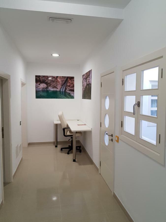 Fantastica Vivienda Familiar Con Jacuzzi Y Sauna Vila Las Palmas de Gran Canárias Exterior foto