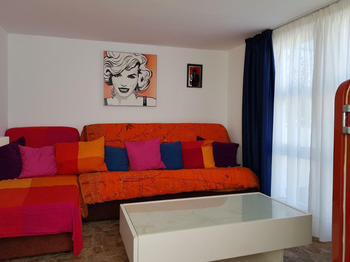 Fantastica Vivienda Familiar Con Jacuzzi Y Sauna Vila Las Palmas de Gran Canárias Exterior foto