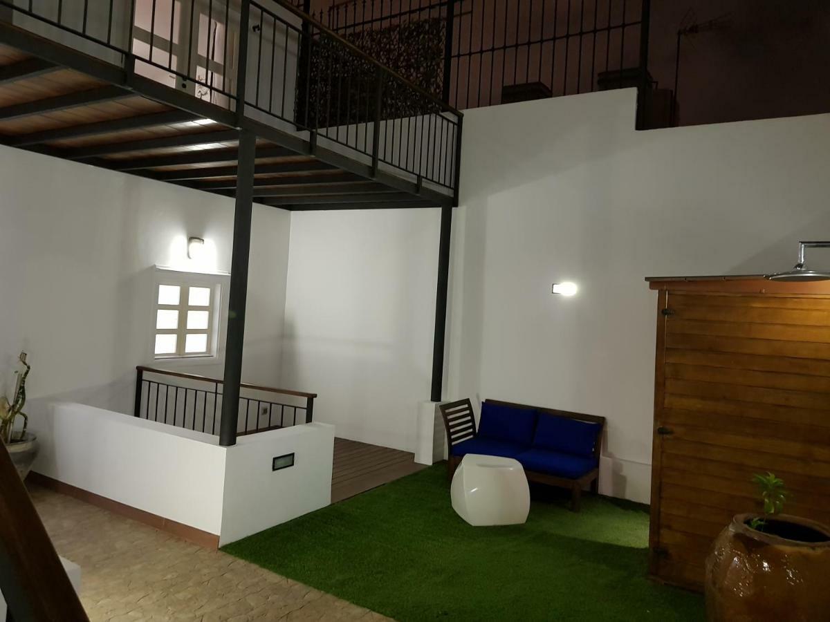 Fantastica Vivienda Familiar Con Jacuzzi Y Sauna Vila Las Palmas de Gran Canárias Exterior foto