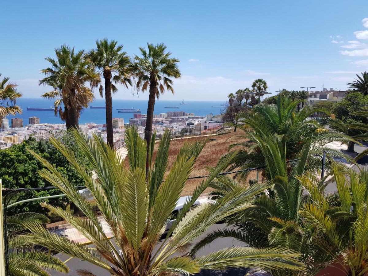 Fantastica Vivienda Familiar Con Jacuzzi Y Sauna Vila Las Palmas de Gran Canárias Exterior foto